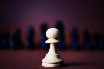 Czego szachy uczą dorosłych a czego uczą dzieci