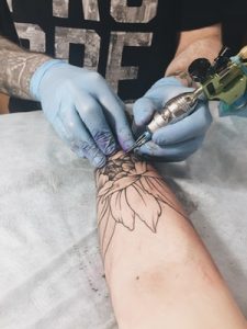 tatuaże szczecin
