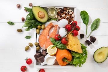 Catering dieta Gdańsk - jak zjeść smacznie i zdrowo?