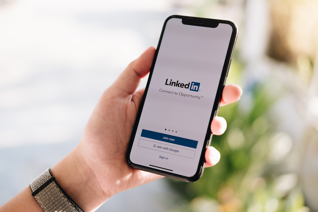 Jak zdobyć klientów na LinkedIn?