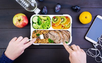 Dieta pudełkowa w Krakowie - jak schudnąć zdrowo i smacznie?