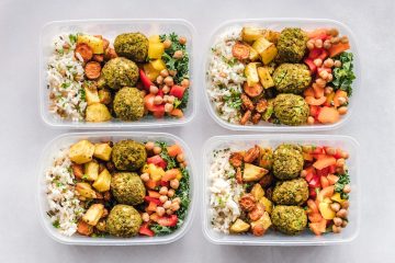 Dieta pudełkowa w Krakowie: Optymalne odżywianie na wyciągnięcie ręki