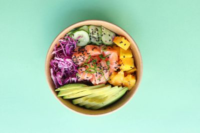 Keto Catering Dietetyczny: Jak Skomponować Zbilansowane Menu na Diecie Ketogenicznej?