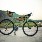 Rower szosowy męski – lekki, szybki i gotowy na wyzwania