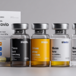 Test Combo: Szybka Diagnostyka w Domu i nie tylko