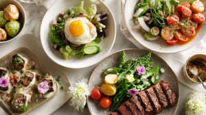 Dieta Hashimoto z cateringiem – jak wybrać bezpieczny i smaczny plan?