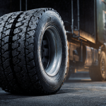 Opony 315/80 R22.5 – jak świadomie wybrać je do ciężarówki?