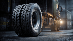 Opony 315/80 R22.5 – jak świadomie wybrać je do ciężarówki?