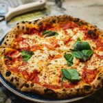 Najlepsza pizzeria w Białymstoku – ranking miejsc, w których pizza naprawdę ma znaczenie