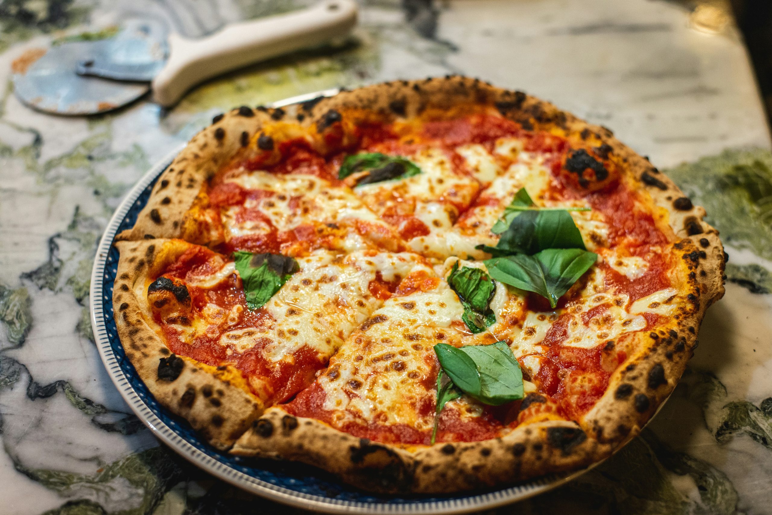 Najlepsza pizzeria w Białymstoku – ranking miejsc, w których pizza naprawdę ma znaczenie
