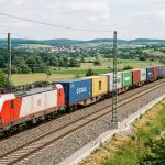 Fracht kolejowy z Chin do Europy – szybka i stabilna alternatywa