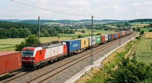 Fracht kolejowy z Chin do Europy – szybka i stabilna alternatywa