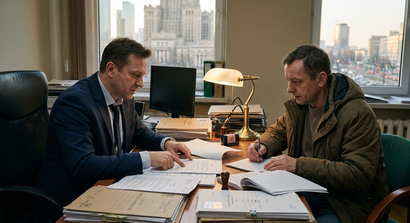 Skuteczna pomoc dla dłużników w trudnej sytuacji
